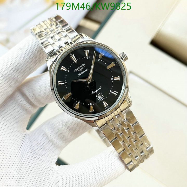 LONGINES-Watch-4A Quality Code: KW9825 $: 179USD