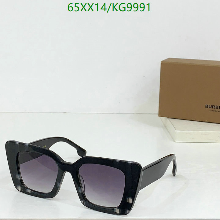 Burberry-Glasses Code: KG9991 $: 65USD