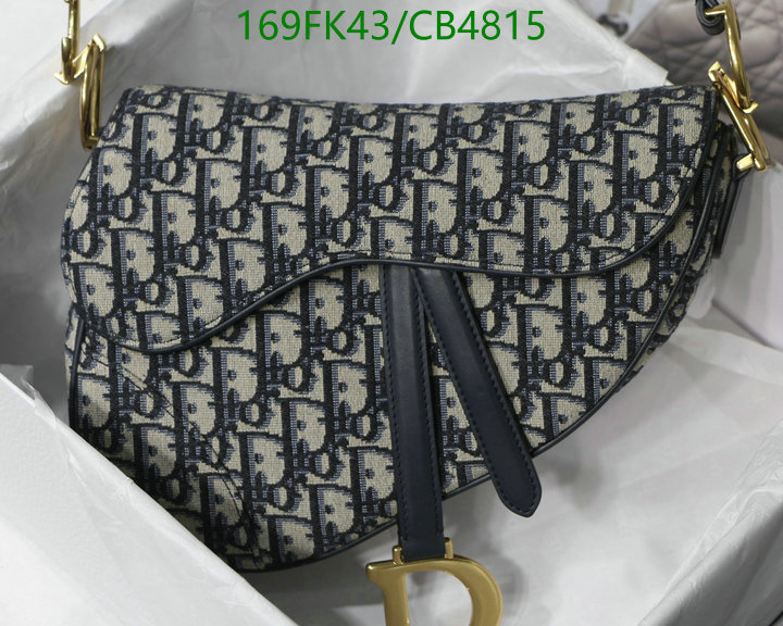 Dior-Bag-Mirror Quality Code: CB4815