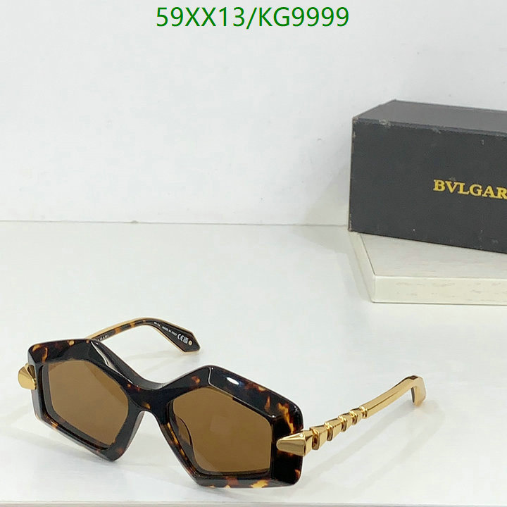 Bvlgari-Glasses Code: KG9999 $: 59USD