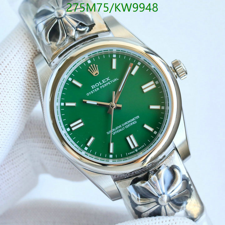 Rolex-Watch-Mirror Quality Code: KW9948 $: 275USD