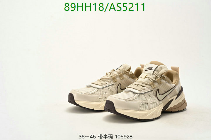 NIKE-Women Shoes Code: AS5211 $: 89USD