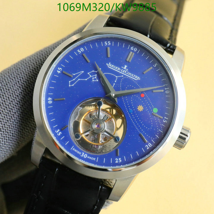 Jaeger-LeCoultre-Watch-Mirror Quality Code: KW9885 $: 1069USD