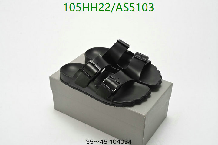 Balenciaga-Women Shoes Code: AS5103 $: 105USD