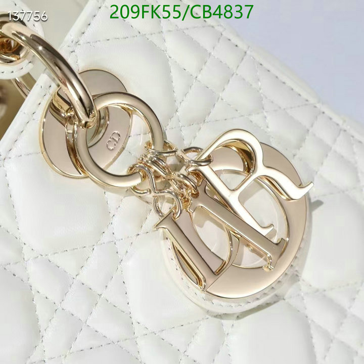 Dior-Bag-Mirror Quality Code: CB4837