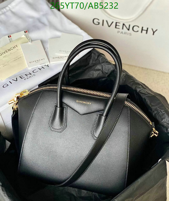 Givenchy-Bag-Mirror Quality Code: AB5232 $: 265USD