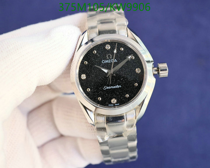 Omega-Watch-Mirror Quality Code: KW9896 $: 375USD