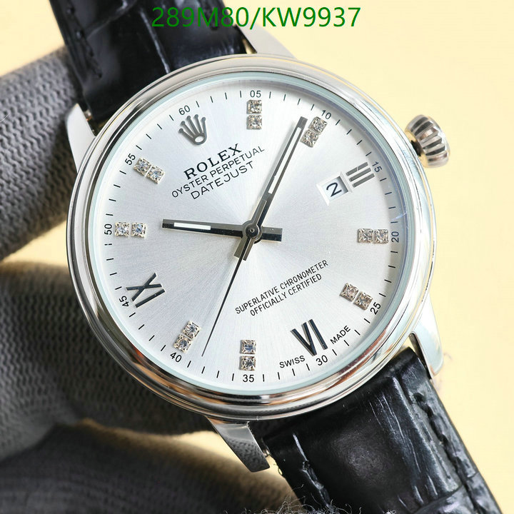 Rolex-Watch-Mirror Quality Code: KW9937 $: 289USD