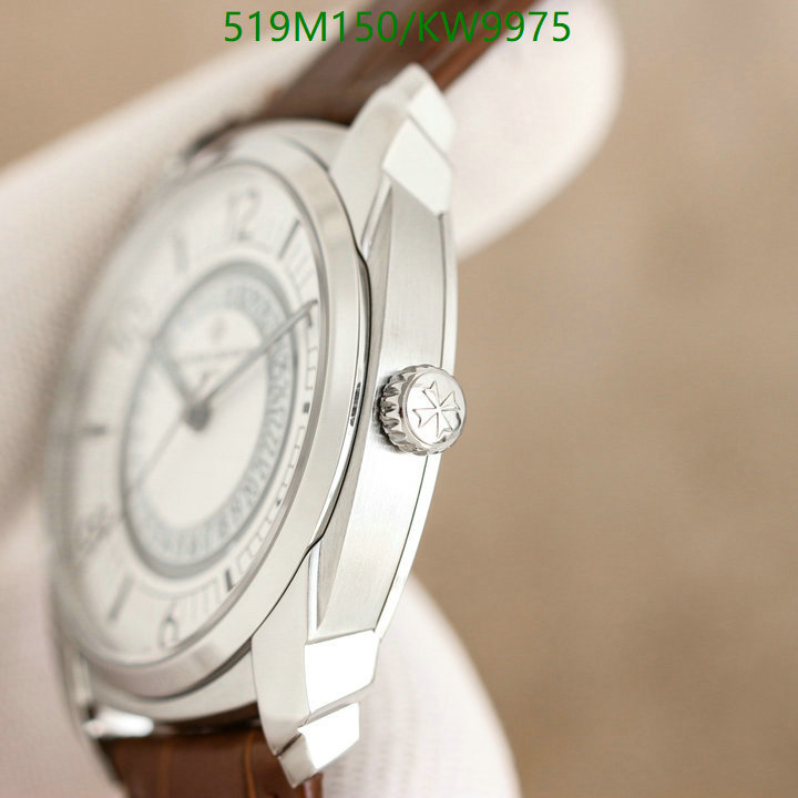 Vacheron Constantin-Watch-Mirror Quality Code: KW9975 $: 519USD