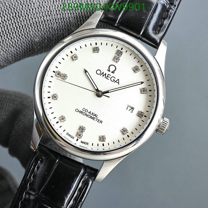 Omega-Watch-Mirror Quality Code: KW9901 $: 289USD