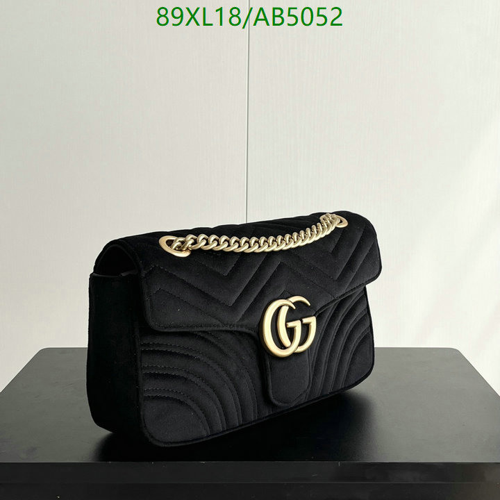 Gucci-Bag-4A Quality Code: AB5052 $: 89USD