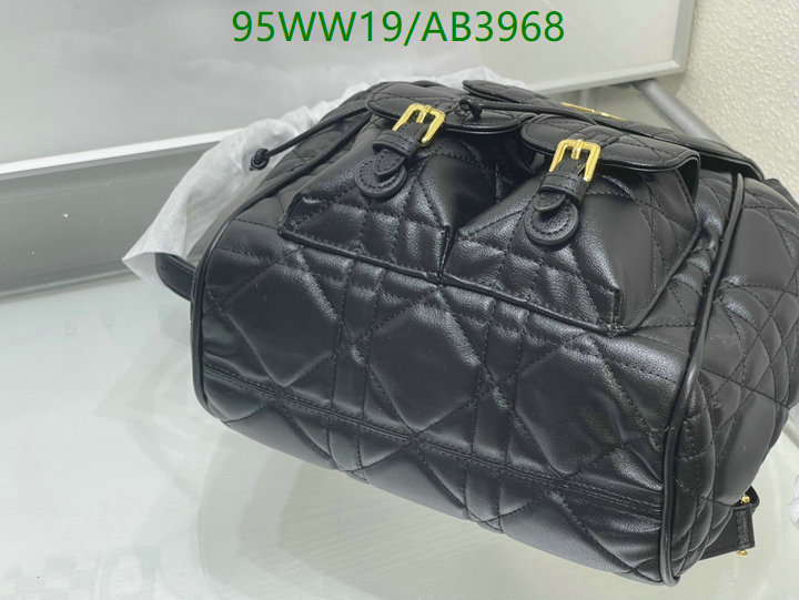 Dior-Bag-4A Quality Code: AB3968