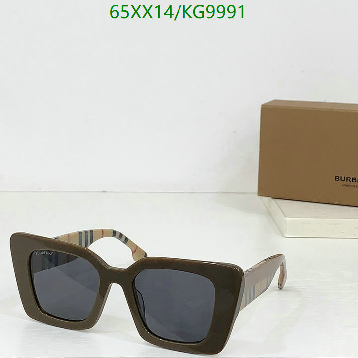 Burberry-Glasses Code: KG9991 $: 65USD