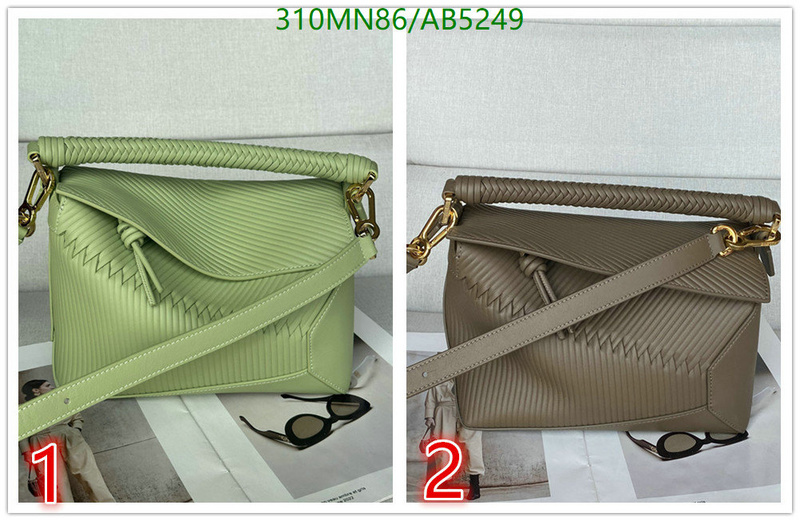 Loewe-Bag-Mirror Quality Code: AB5249 $: 310USD