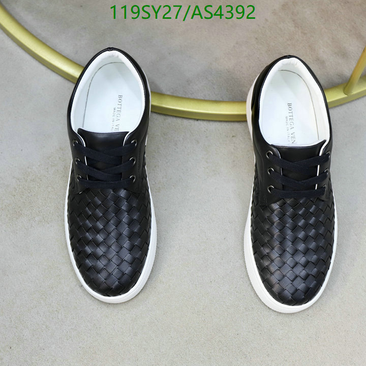 BV-Men shoes Code: AS4392 $: 119USD