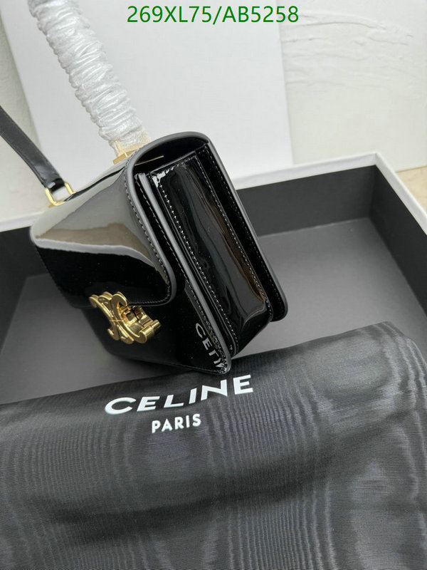 Celine-Bag-Mirror Quality Code: AB5258 $: 269USD