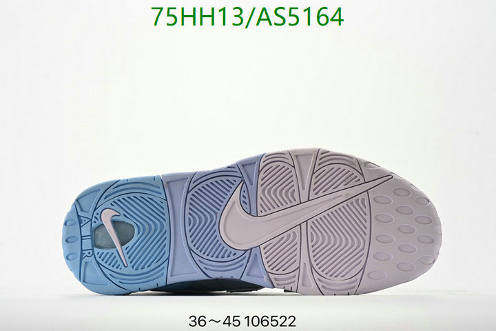 Nike-Men shoes Code: AS5164 $: 75USD