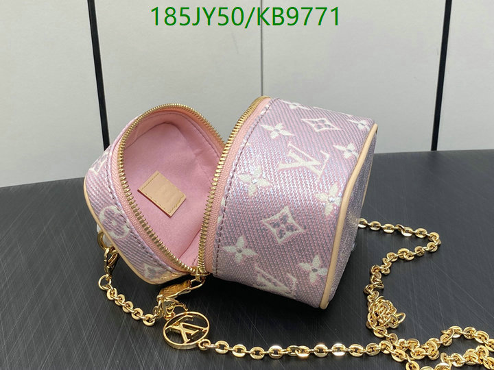 LV-Bag-Mirror Quality Code: KB9771 $: 185USD