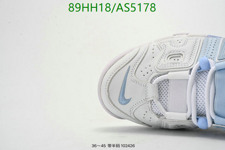 Nike-Men shoes Code: AS5178 $: 89USD