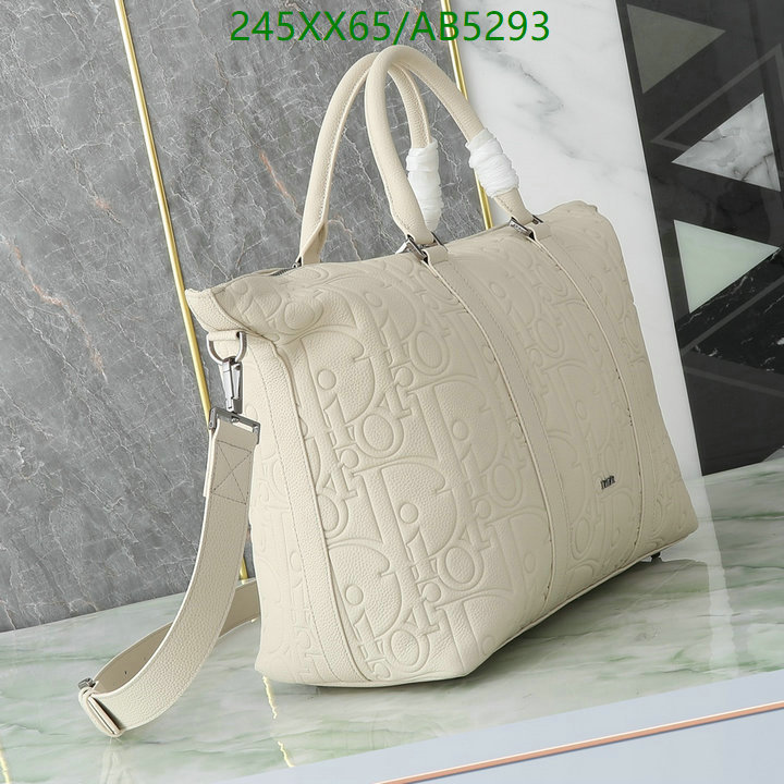 Dior-Bag-Mirror Quality Code: AB5293 $: 245USD