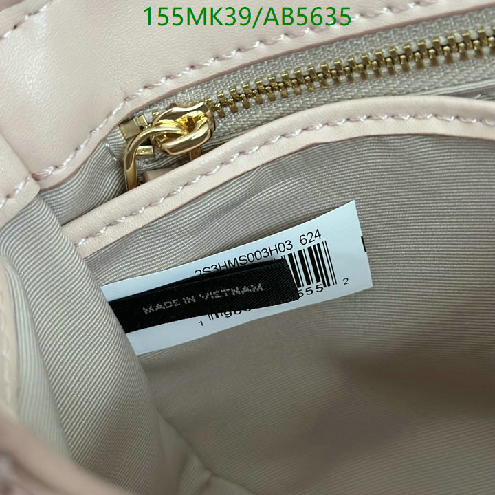 Marc Jacobs-Bag-Mirror Quality Code: AB5635 $: 155USD