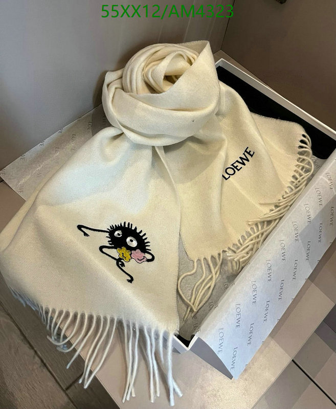 Loewe-Scarf Code: AM4323 $: 55USD