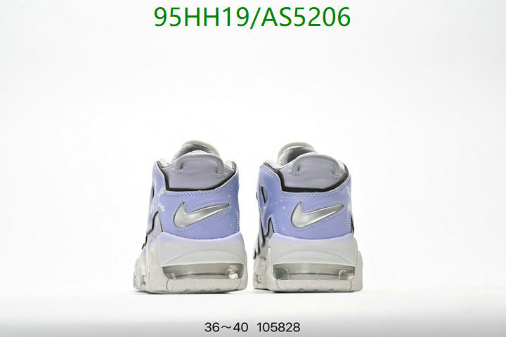 NIKE-Women Shoes Code: AS5206 $: 95USD