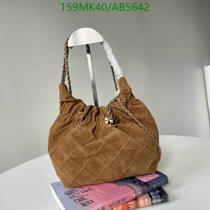 Tory Burch-Bag-Mirror Quality Code: AB5642 $: 159USD