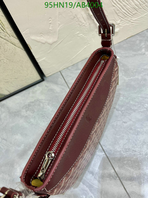 Goyard-Bag-4A Quality Code: AB4004 $: 95USD