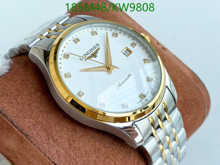 LONGINES-Watch-4A Quality Code: KW9808 $: 185USD