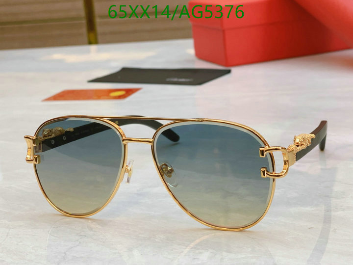 Cartier-Glasses Code: AG5376 $: 65USD