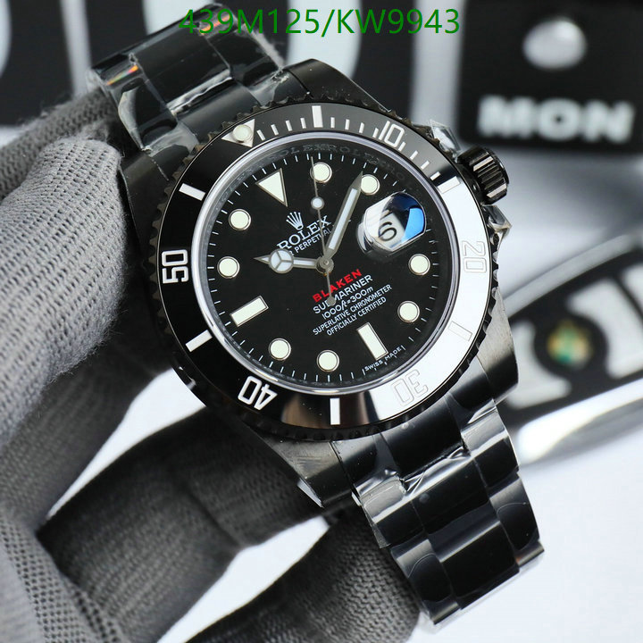 Rolex-Watch-Mirror Quality Code: KW9943 $: 439USD