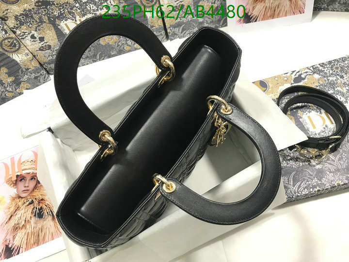 Dior-Bag-Mirror Quality Code: AB4480 $: 235USD