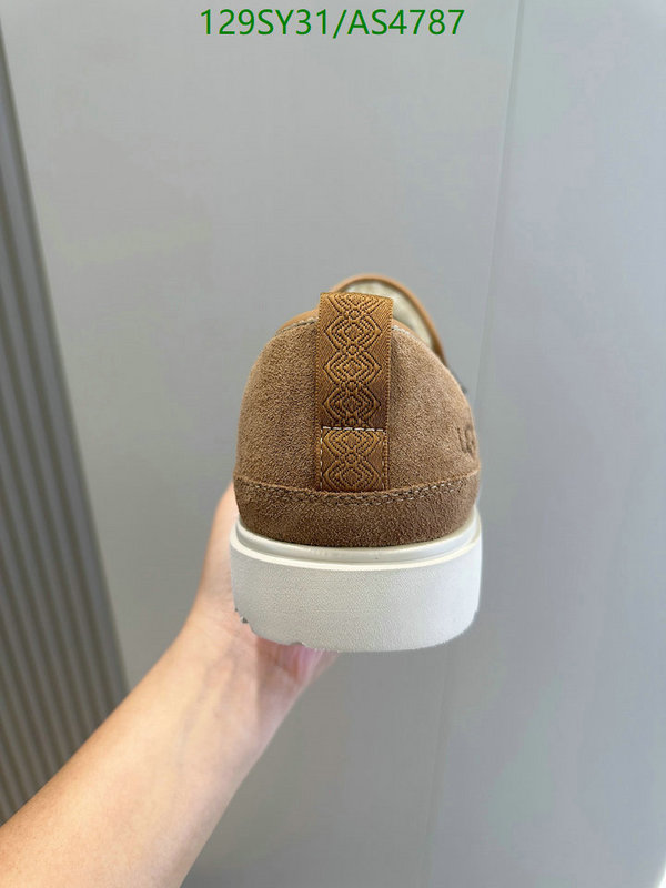 UGG-Men shoes Code: AS4787 $: 129USD