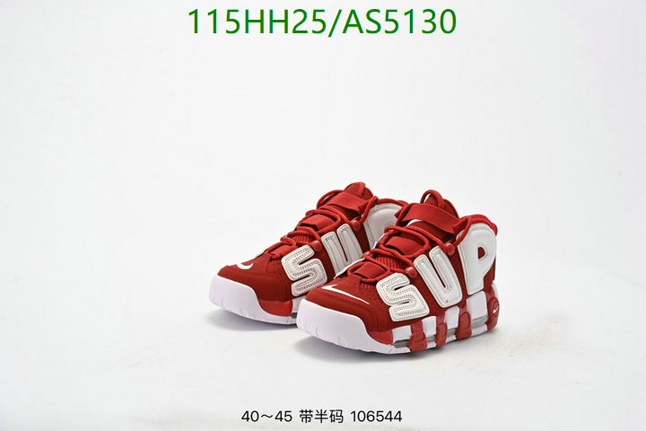 Nike-Men shoes Code: AS5130 $: 115USD