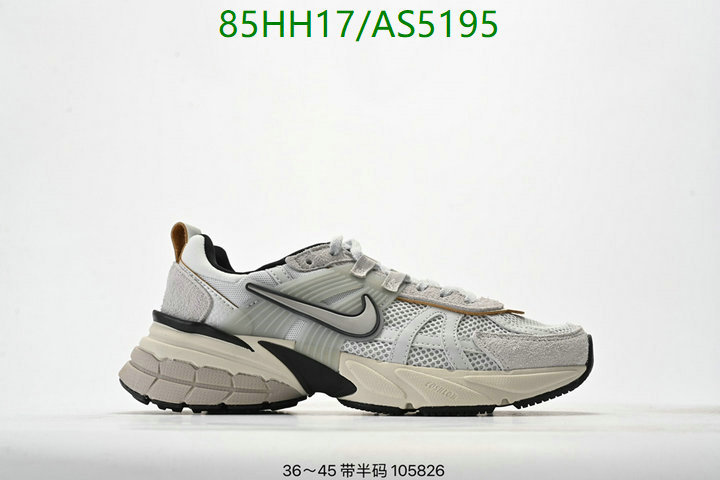 NIKE-Women Shoes Code: AS5195 $: 85USD