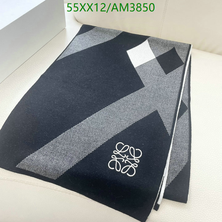 Loewe-Scarf Code: AM3850 $: 55USD