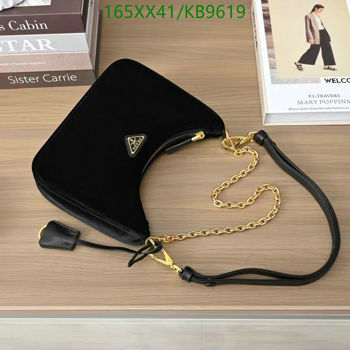 Prada-Bag-Mirror Quality Code: KB9619 $: 165USD