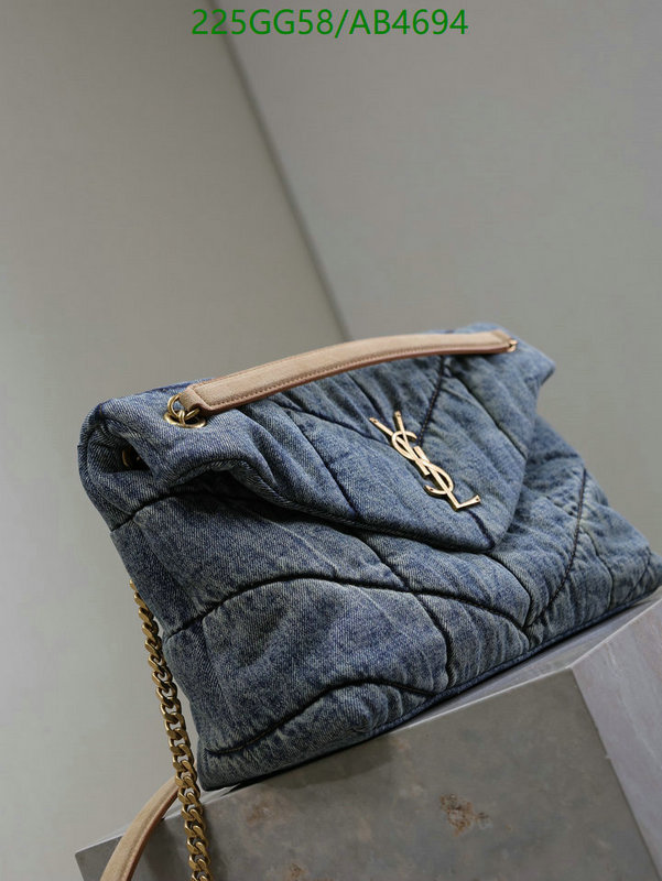 YSL-Bag-Mirror Quality Code: AB4694 $: 225USD