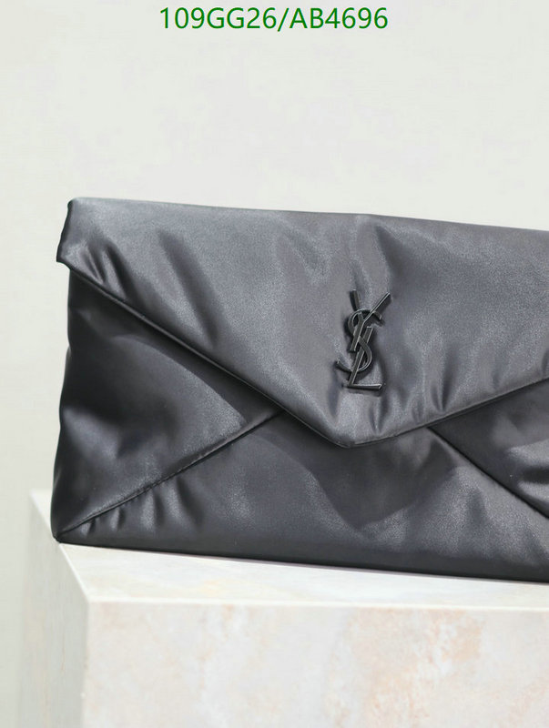 YSL-Bag-Mirror Quality Code: AB4696 $: 109USD