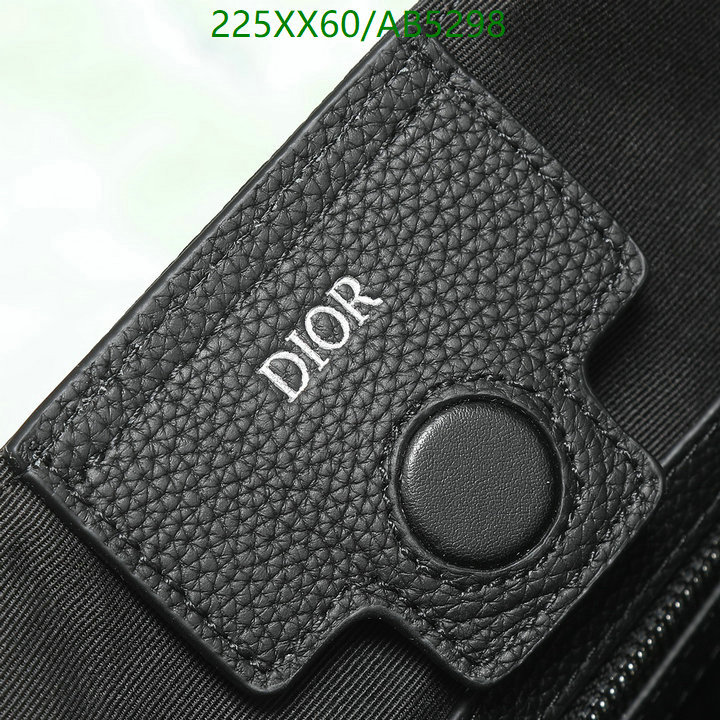 Dior-Bag-Mirror Quality Code: AB5298 $: 225USD