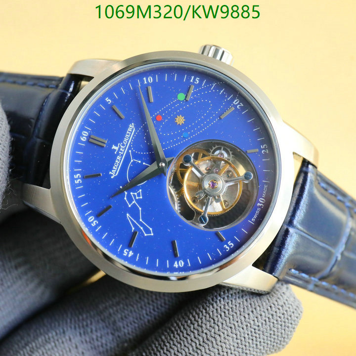 Jaeger-LeCoultre-Watch-Mirror Quality Code: KW9885 $: 1069USD