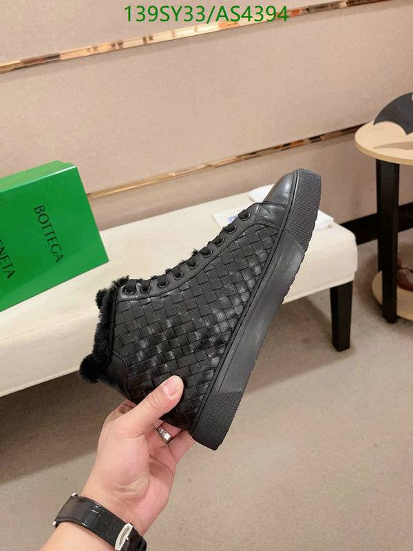 BV-Men shoes Code: AS4394 $: 139USD