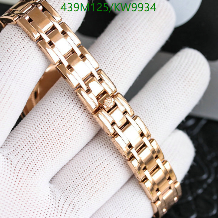 Rolex-Watch-Mirror Quality Code: KW9934 $: 439USD