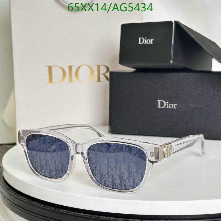 Dior-Glasses Code: AG5434 $: 65USD