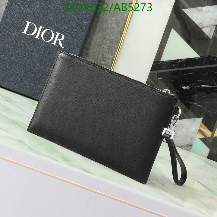 Dior-Bag-Mirror Quality Code: AB5273 $: 129USD