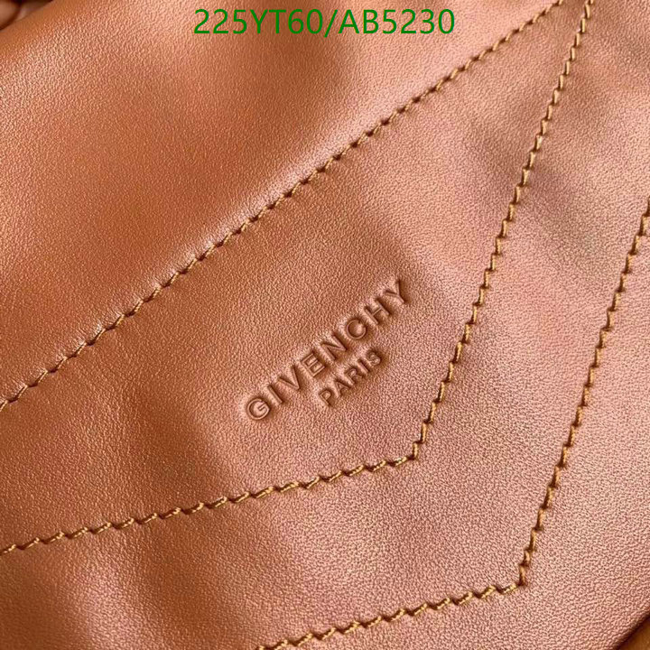 Givenchy-Bag-Mirror Quality Code: AB5230 $: 225USD