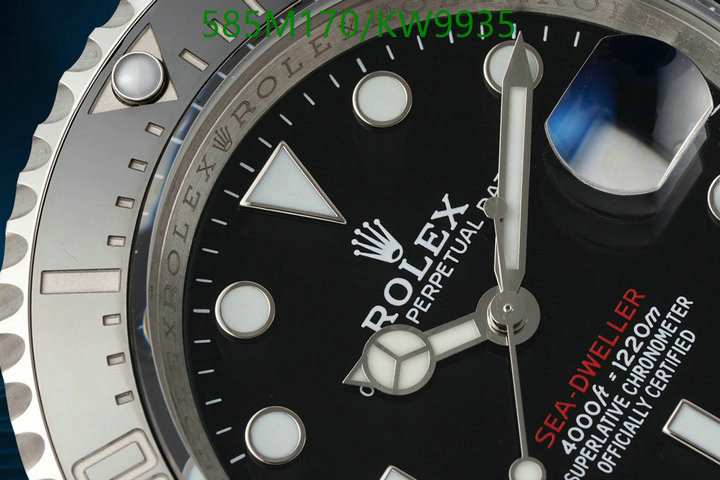 Rolex-Watch-Mirror Quality Code: KW9935 $: 585USD