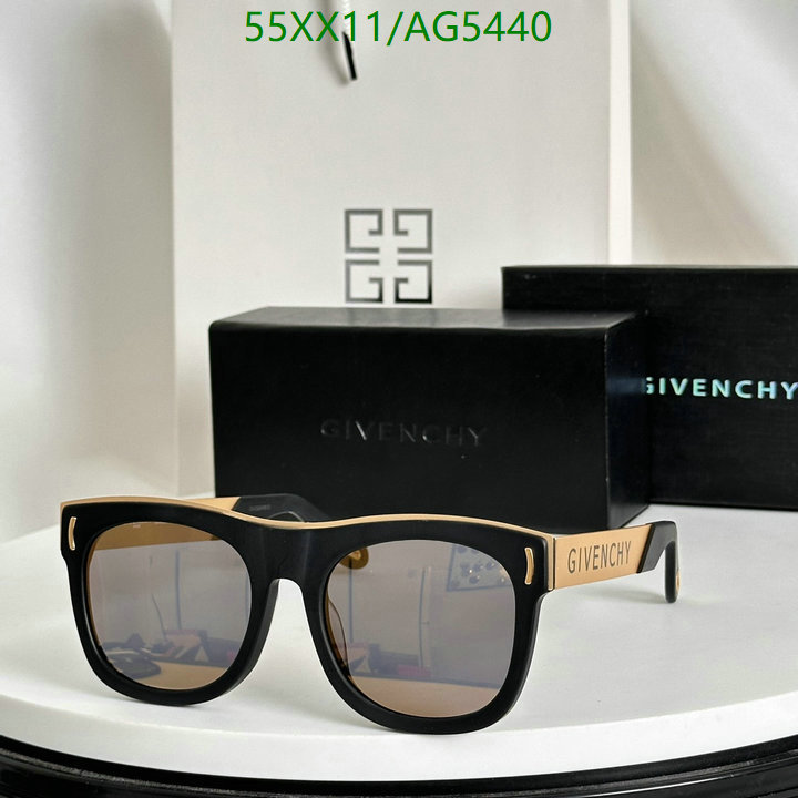 Givenchy-Glasses Code: AG5440 $: 55USD