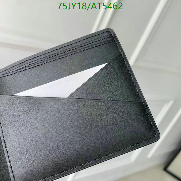 LV-Wallet Mirror Quality Code: AT5462 $: 75USD